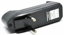 large cell charger 18650 spring strip slot a cc 01 2